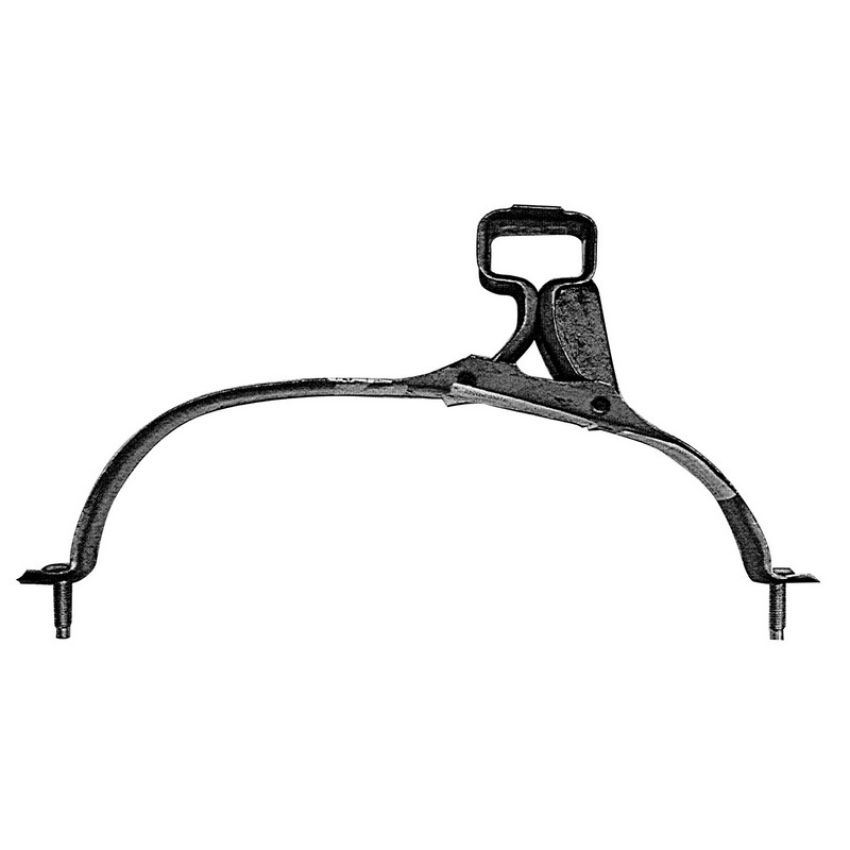 AP Exhaust 8010 Exhaust Muffler Bracket