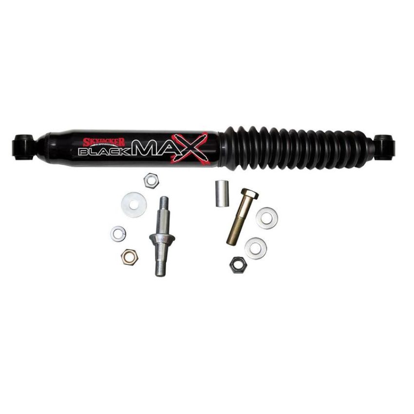 Skyjacker 8011 OEM STAB KTBLACK W/BLK BT