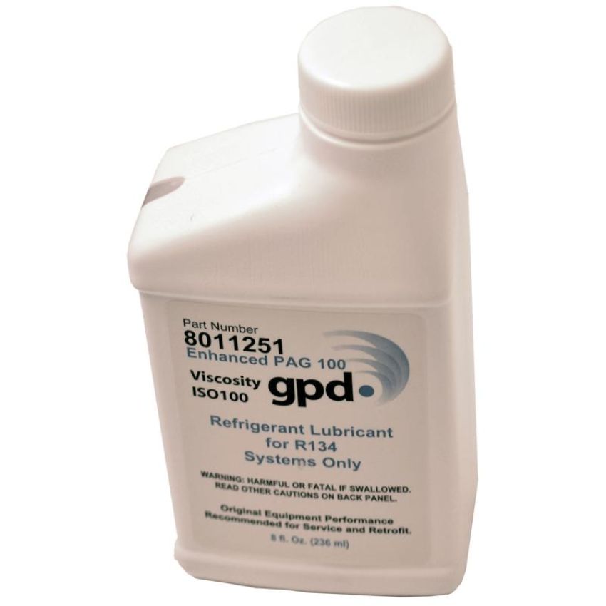Global Parts Distributors LLC 8011251 gpd Chemical 8011251