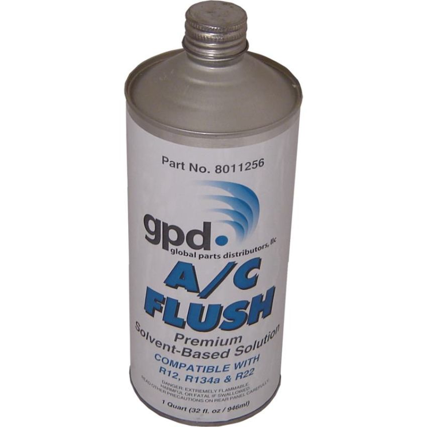 Global Parts Distributors LLC 8011256 gpd Chemical 8011256