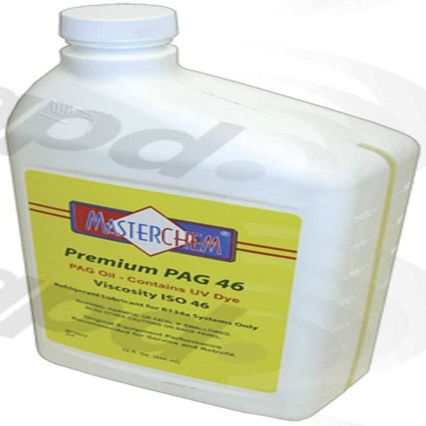 Global Parts Distributors LLC 8011265 gpd Chemical 8011265