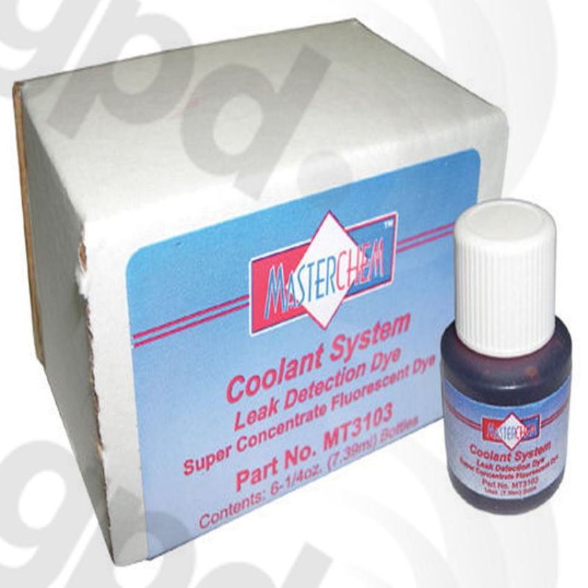 Global Parts Distributors LLC 8011273 gpd Chemical 8011273