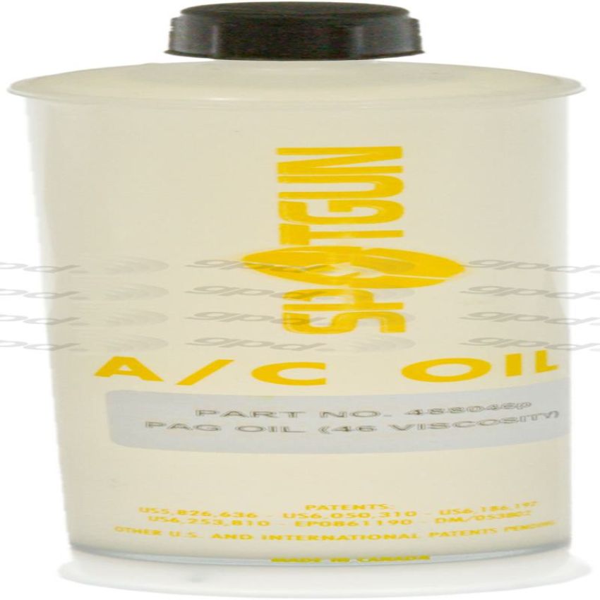 Global Parts Distributors LLC 8011305 gpd Chemical 8011305
