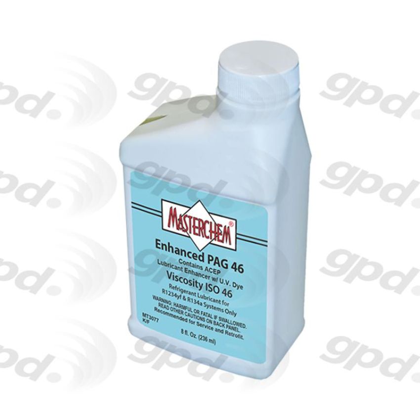 Global Parts Distributors LLC 8011306 gpd Chemical 8011306