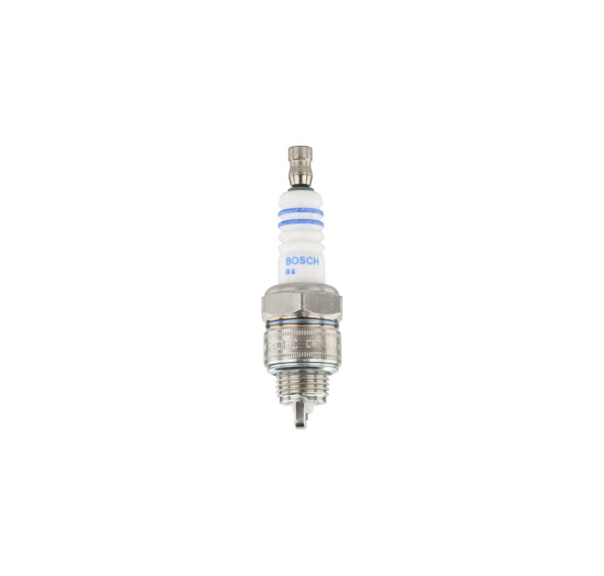 Bosch 7519 Bosch Nickel with Copper-Core Spark Plug