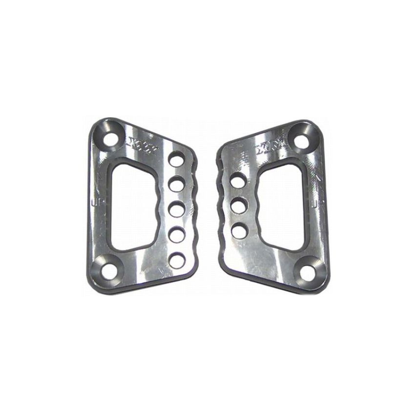 TRIPLE X RACE COMPONENTS TXRSC-SU-0120 Long Radius Rod Bracket (pair) Sprint Car