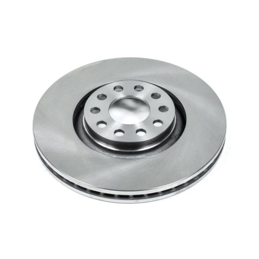 PowerStop EBR637 AutoSpecialty Brake Rotor