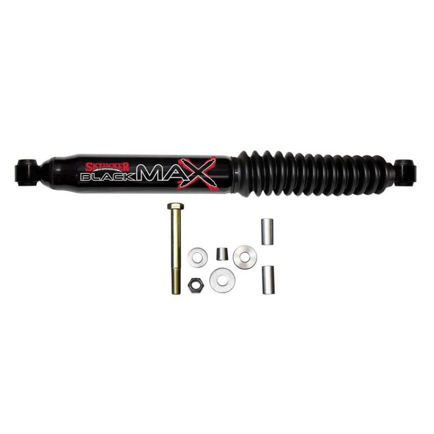 Skyjacker 8013 OEM STAB KTBLACK W/BLK BT