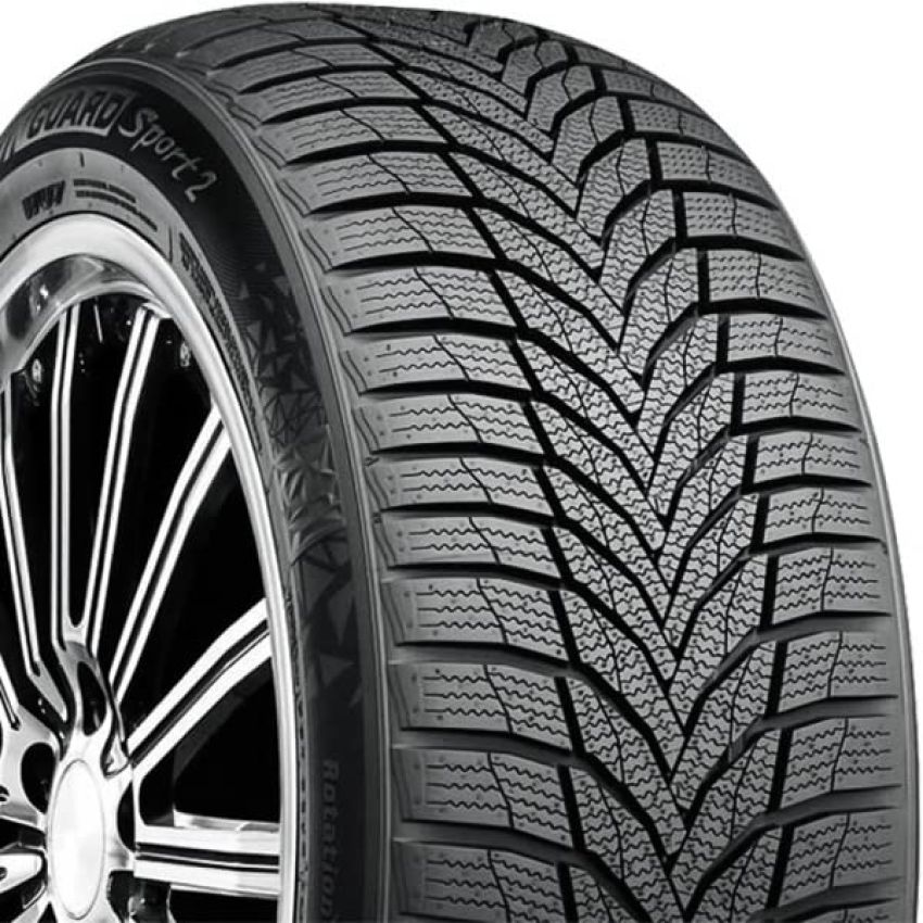 NEXEN Winguard Sport 2 215/40R18 Winter