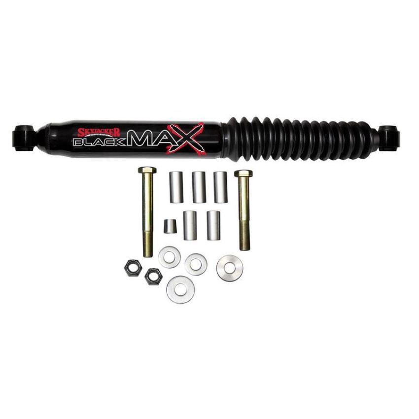 Skyjacker 8017 OEM STAB KTBLACK W/BLK BT