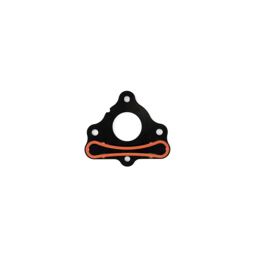 Cometic Gasket C15031 Cometic GM LS Gen-3/4 Camshaft Plate Gasket - With Recessed Bolts