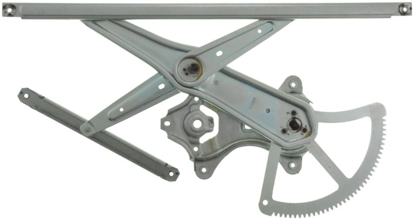 VDO WR51198 Window Regulator - Power