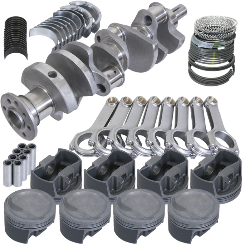 Eagle 20102030 Chrysler 360 4.00in Stroke 4.03in Rotating Assembly Kit