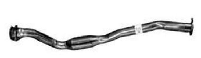 AB Catalytic 41826 Direct-Fit Catalytic Converter EPA (Federal)