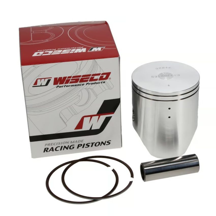 Wiseco 801M06640 Honda CR250R '02-04 ProLite 2614CD