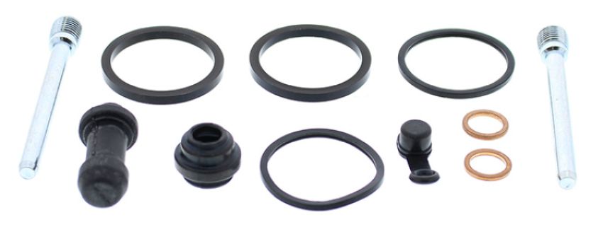 All Balls Racing 18-3078 90-95 Yamaha XT600 Caliper Rebuild Kit Front
