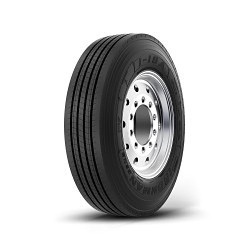 IRONMAN Gen 2 I-19A 295/75R22.5
