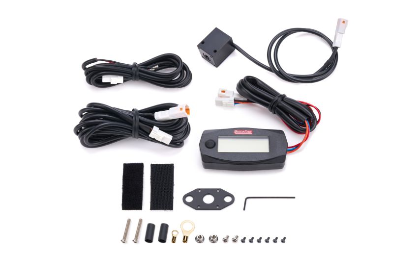 QUICKCAR RACING PRODUCTS QRP56-200 Digital Tire Temp Gauge