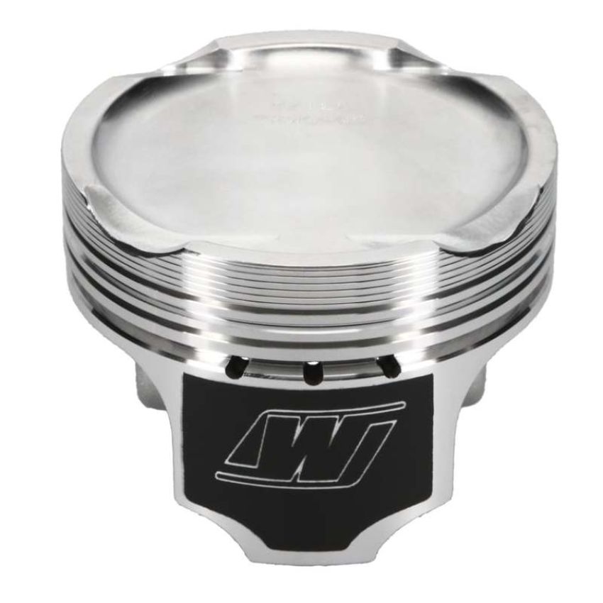 Wiseco K565M82 Piston Set, GM, 1.8L, 82.00 mm Bore, Sport Compact, Set of 4