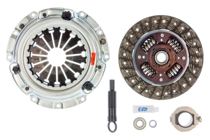 Exedy 10807 Stage 1 Organic Clutch