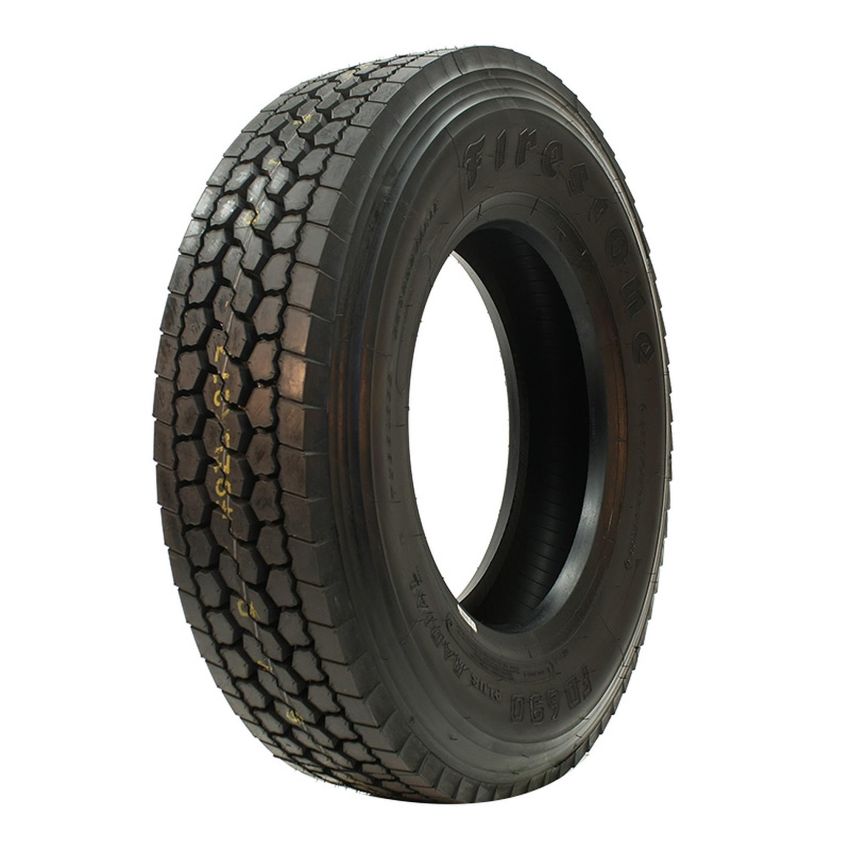 FIRESTONE FD690 Plus 225/70R19.5