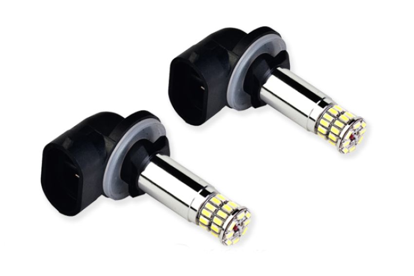 Diode Dynamics DD0126P 881 HP36 LED - Cool - White (Pair)