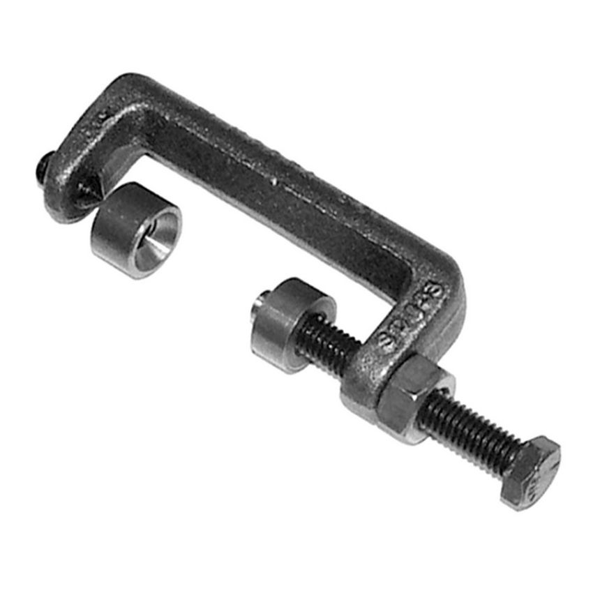 AP Exhaust 8026 Clamp-A-Stud