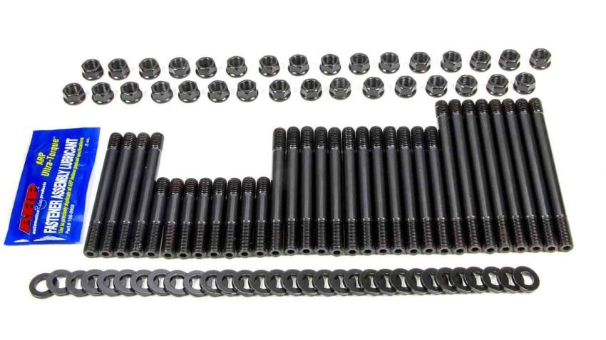 ARP ARP235-4018 BBC Head Stud Kit 6pt.