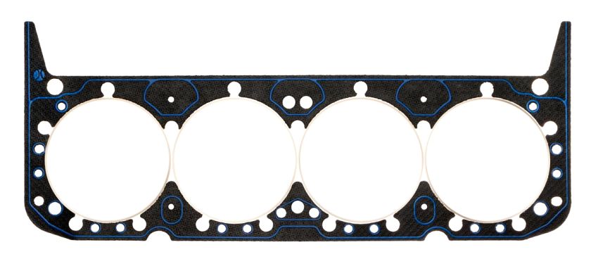 SCE GASKETS CR112051 CHEVROLET SB 302,327,350 4.200