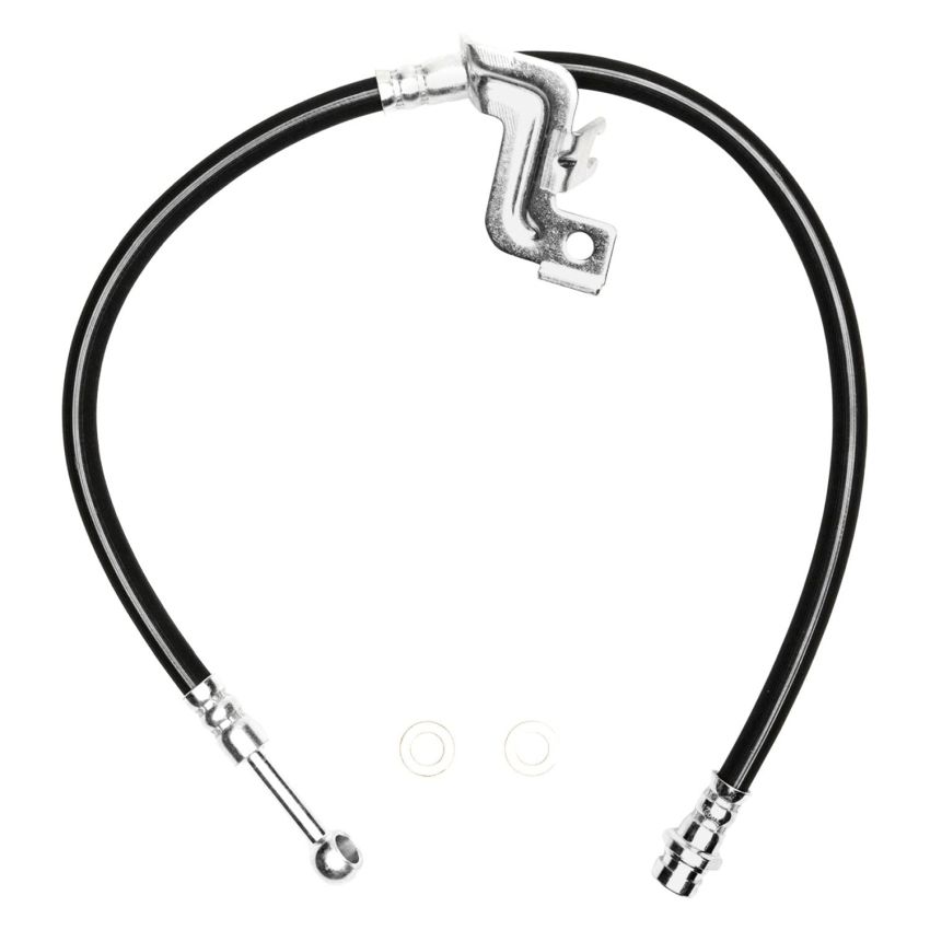 Dynamic Friction 350-21043 Brake Hose
