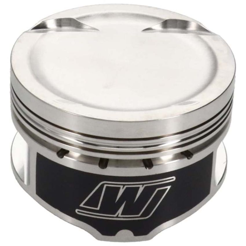 Wiseco K749M83 Piston Set, Volkswagen, EA113, 83.00 mm Bore, European, Set of 4