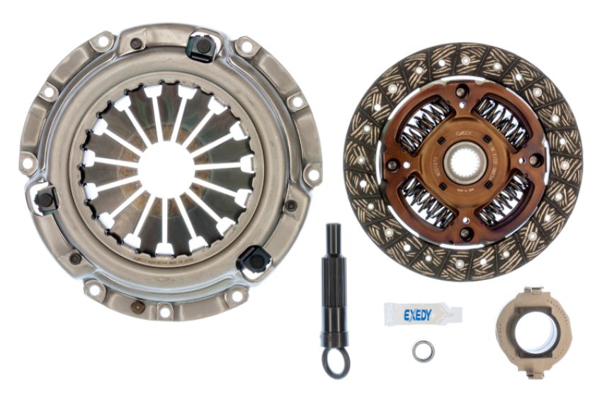 EXEDY MZK1005 OE CLUTCH KIT