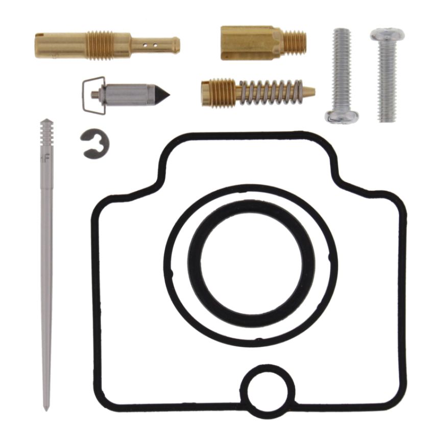 All Balls Racing 26-1316 03-04 Honda CR85R Carburetor Rebuild Kit
