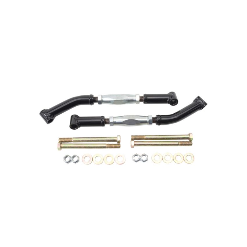 QA1 QA15284 Rear Frame Support  Kit GM 68-72 A-Body