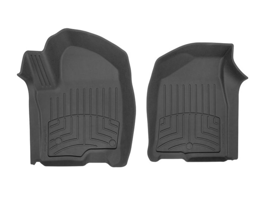 WEATHERTECH WEA4416321IM Front FloorLiner