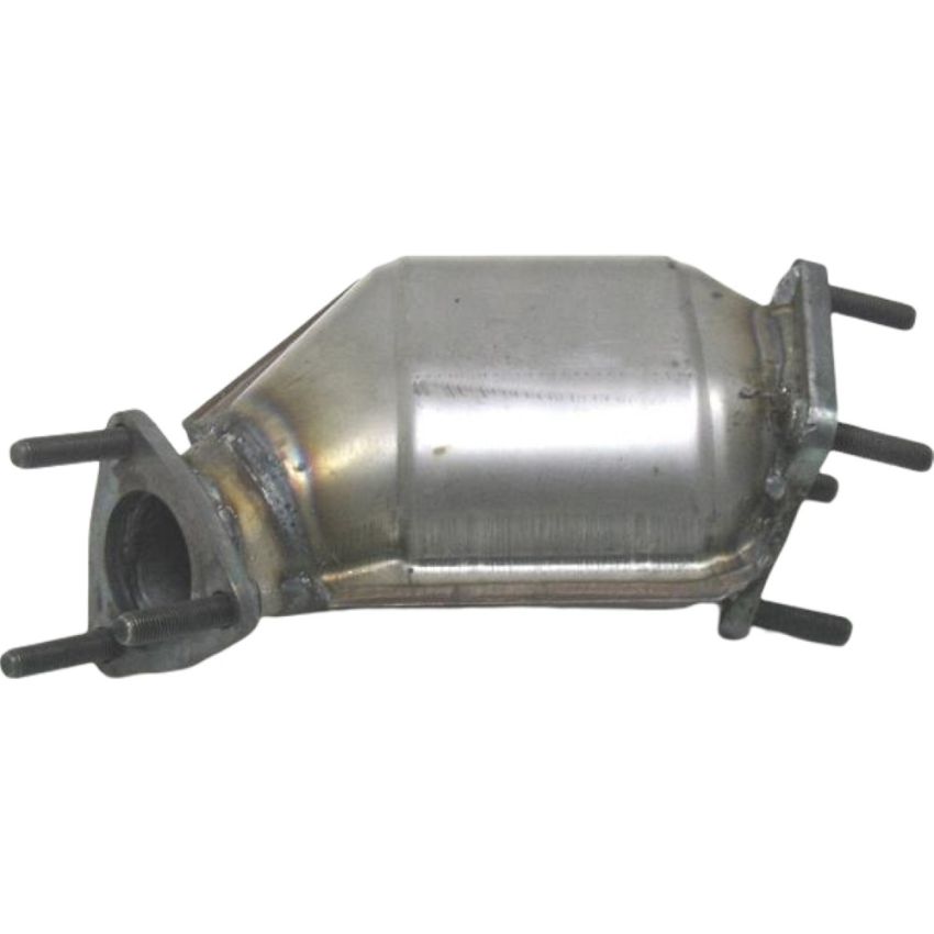 Davico Mfg 16092 Direct Fit Catalytic Converter