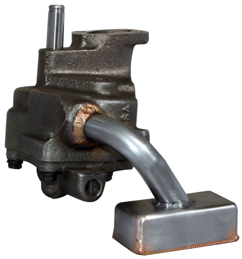 MOROSO MOR22195 BBC HV Oil Pump & Pickup Package