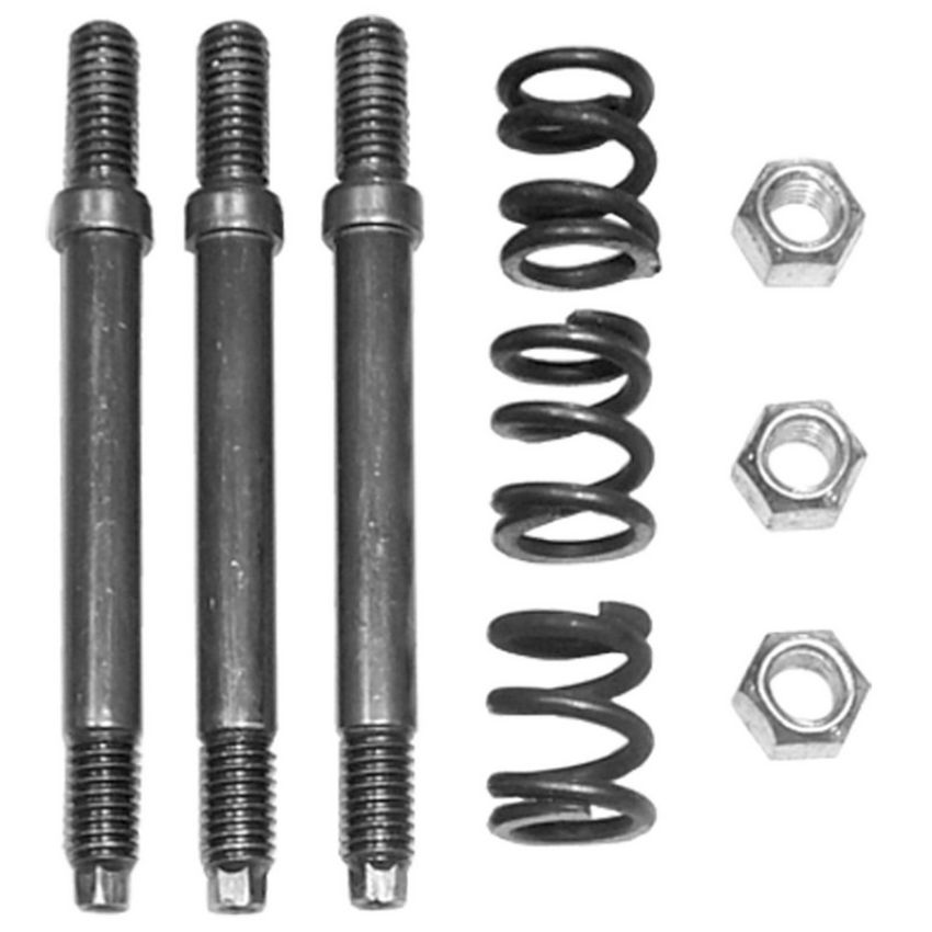 AP Exhaust 8037 Exhaust Spring Bolt Kit