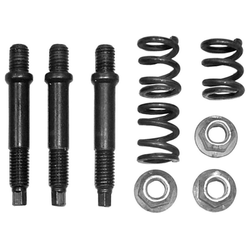 AP Exhaust 8038 Exhaust Spring Bolt Kit