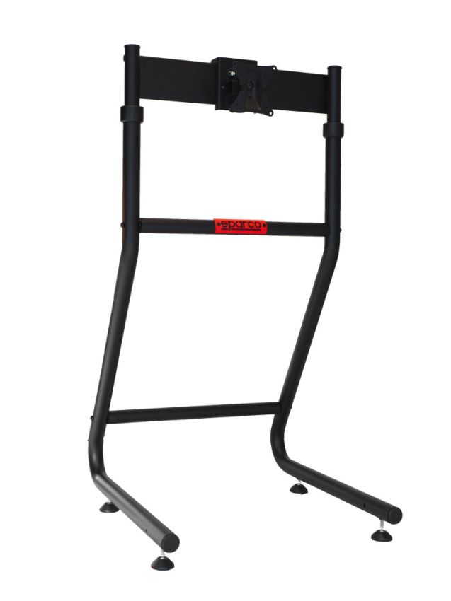 SPARCO G02385NRRS Gaming Monitor Stand