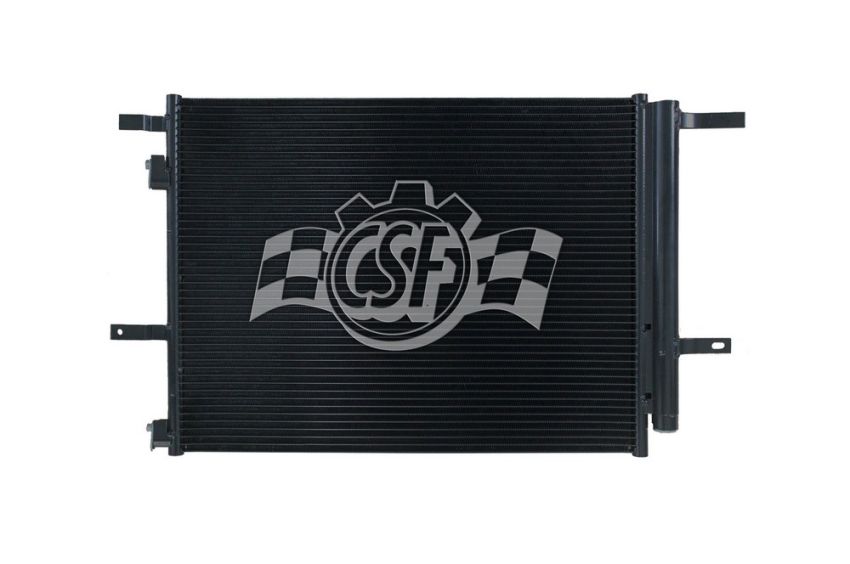 CSF 10709 A/C Condenser