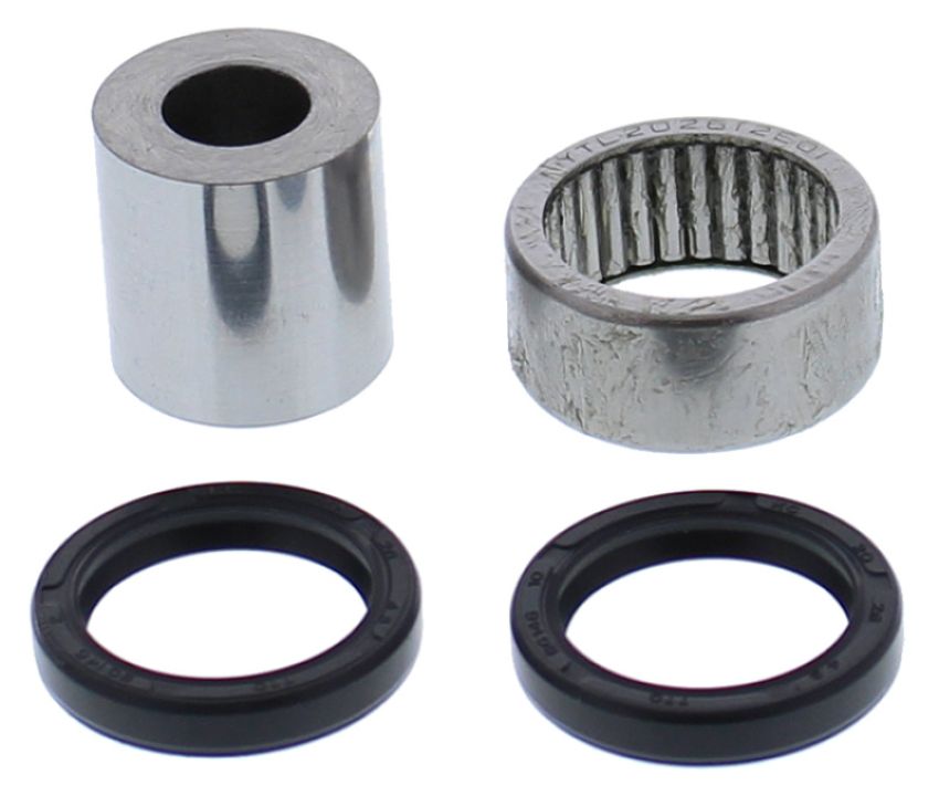 All Balls Racing 29-5082 2008 Sherco Enduro 2.5i Lower Rear Shock Bearing Kit