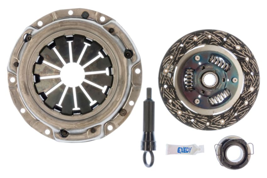 Exedy 23002 EXEDY OEM Clutch Kit; DAIHATSU