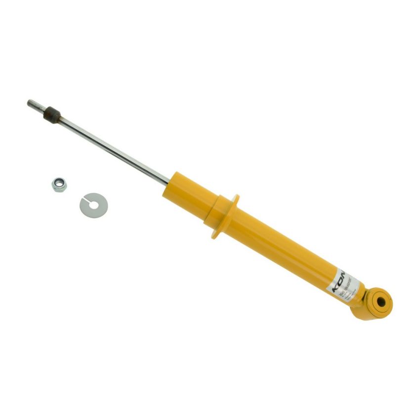 Koni 8040 1064SPORT KONI Sport (yellow) 8040- internally adjustable, twin-tube low pressure gas