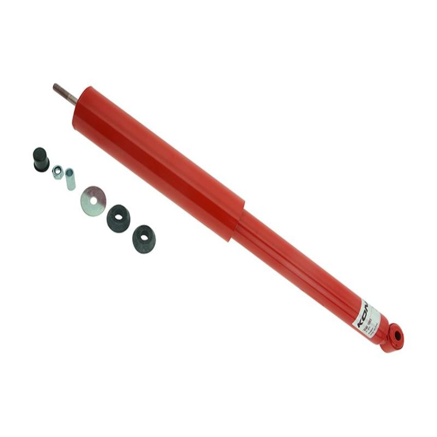 Koni 8040 1083 KONI Special (red) 8040- internally adjustable, twin-tube low pressure gas