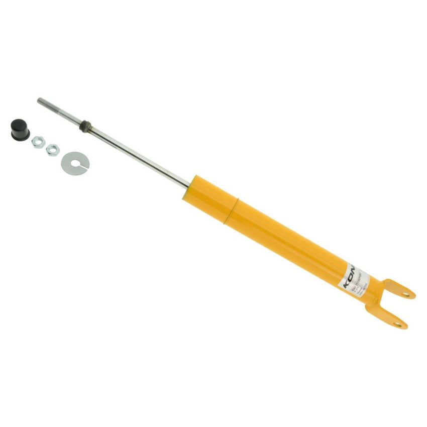 Koni 8040 1119SPORT KONI Sport (yellow) 8040- internally adjustable, twin-tube low pressure gas