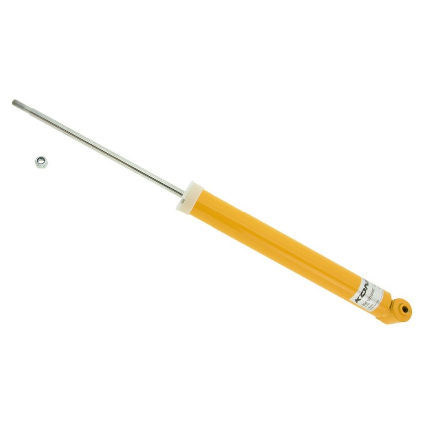 Koni 8040 1227SPORT KONI Sport (yellow) 8040- internally adjustable, twin-tube low pressure gas