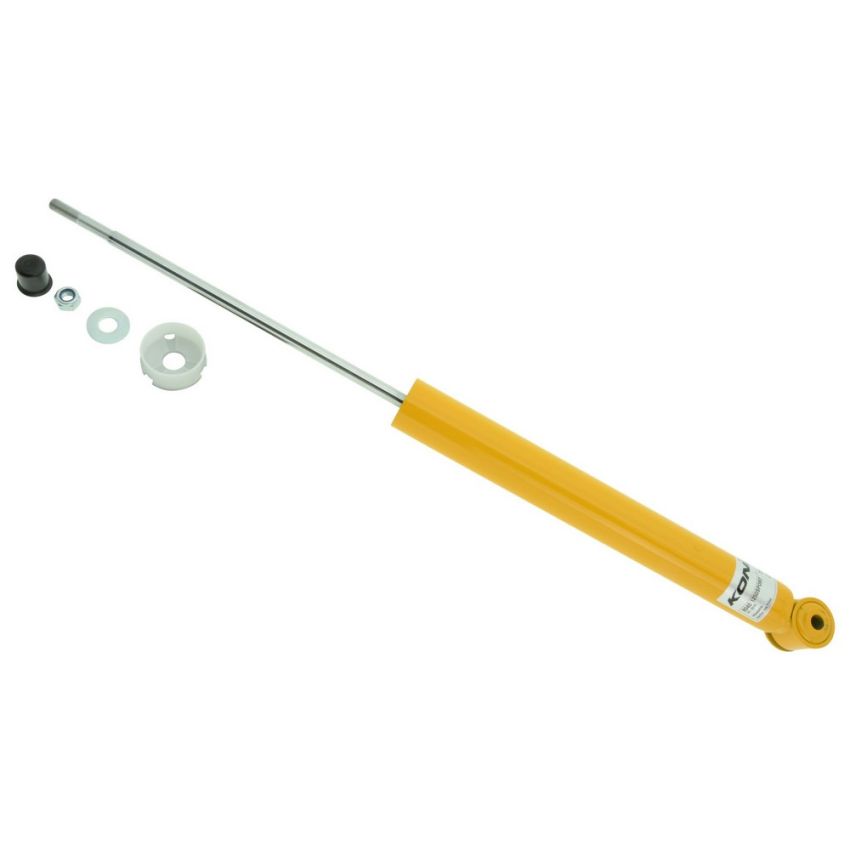 Koni 8040 1250SPORT KONI Sport (yellow) 8040- internally adjustable, twin-tube low pressure gas