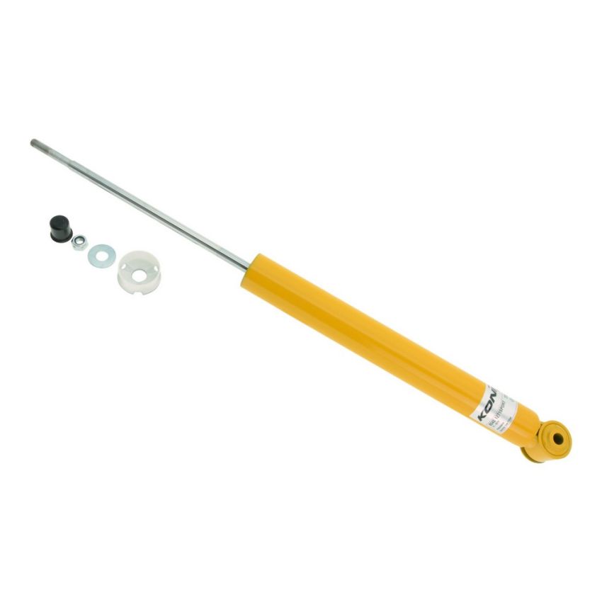 Koni 8040 1271SPORT KONI Sport (yellow) 8040- internally adjustable, twin-tube low pressure gas