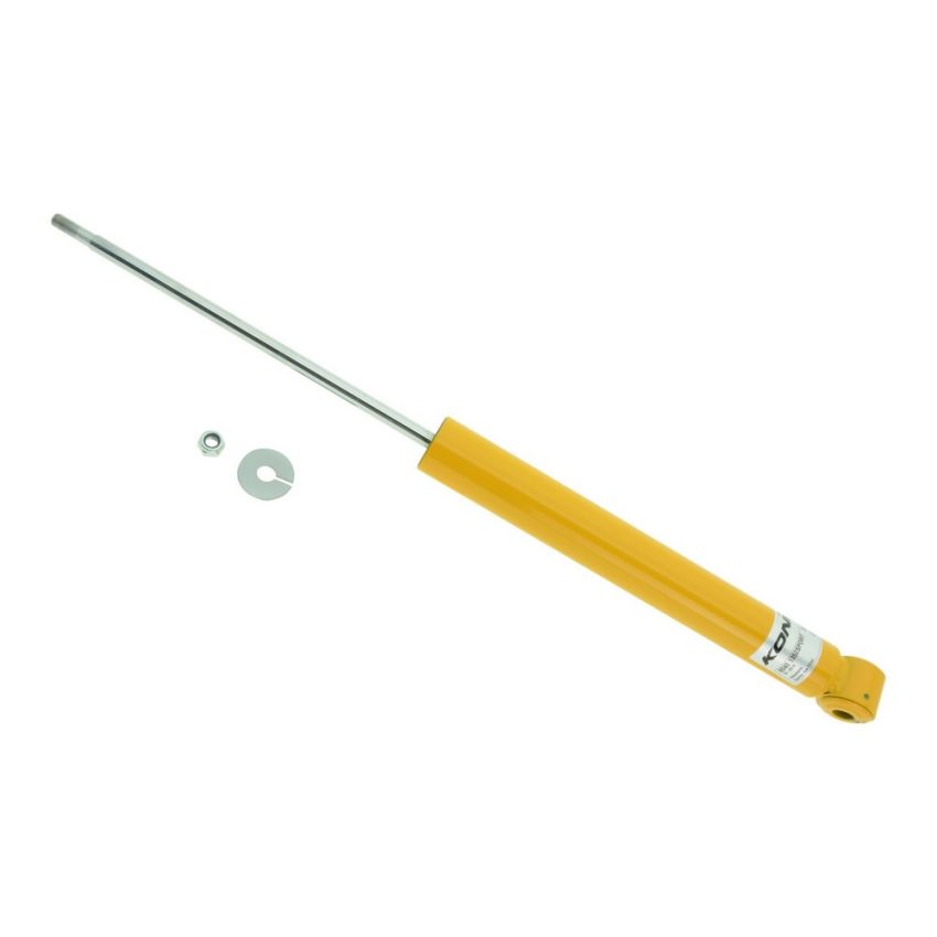 Koni 8040 1352SPORT KONI Sport (yellow) 8040- internally adjustable, twin-tube low pressure gas